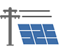 Centrale solaire